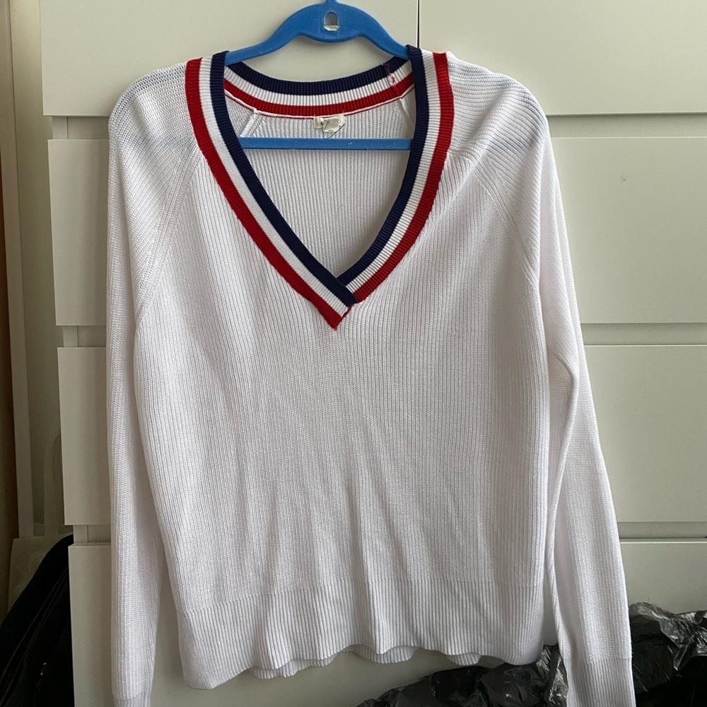 garage sweater (2 for $15)